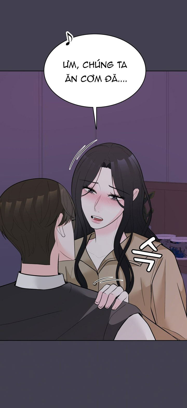 [18+] điều em cố giấu chapter 50.2 11