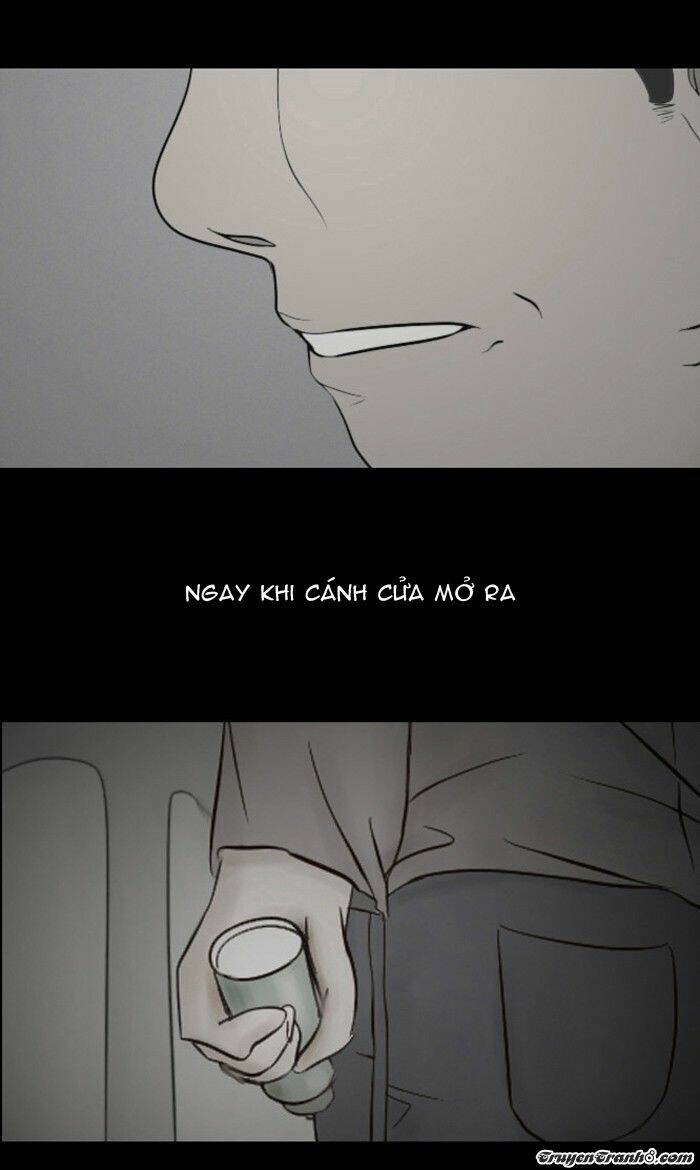 thứ sáu: những câu chuyện cấm chapter 27 47