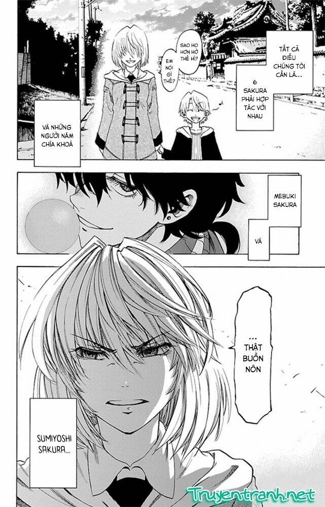 sakura discord chapter 2 25