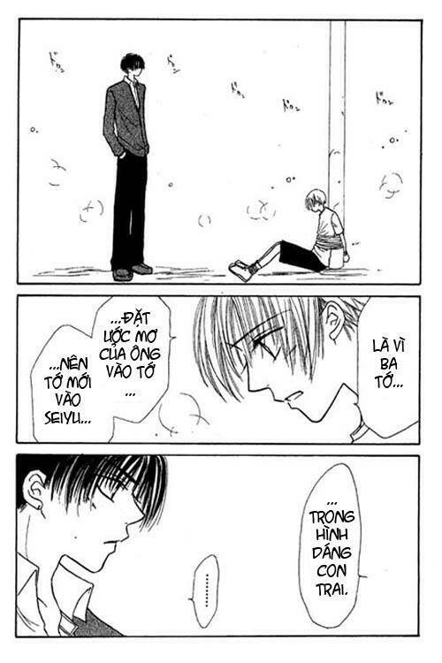 girl got game - power chapter 21 31