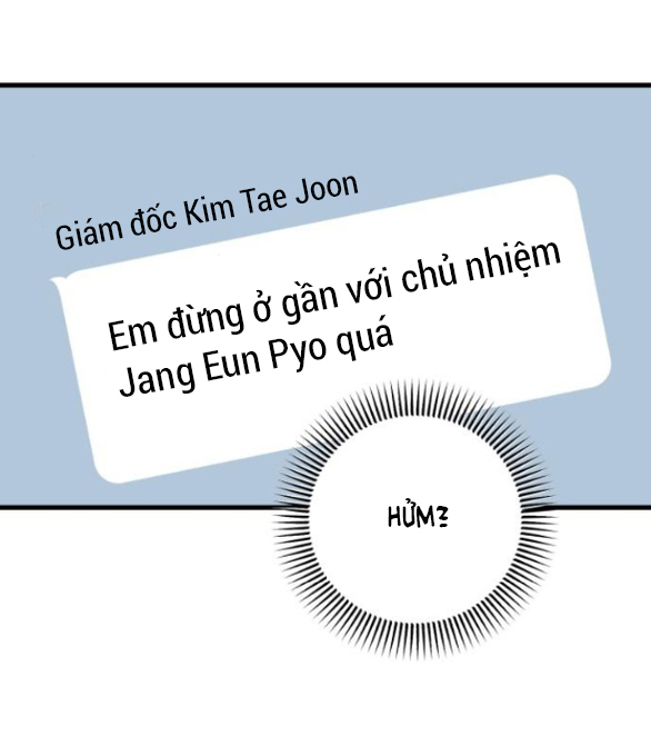 Nóng Lòng Muốn Giày Vò Em chapter 43.2 7