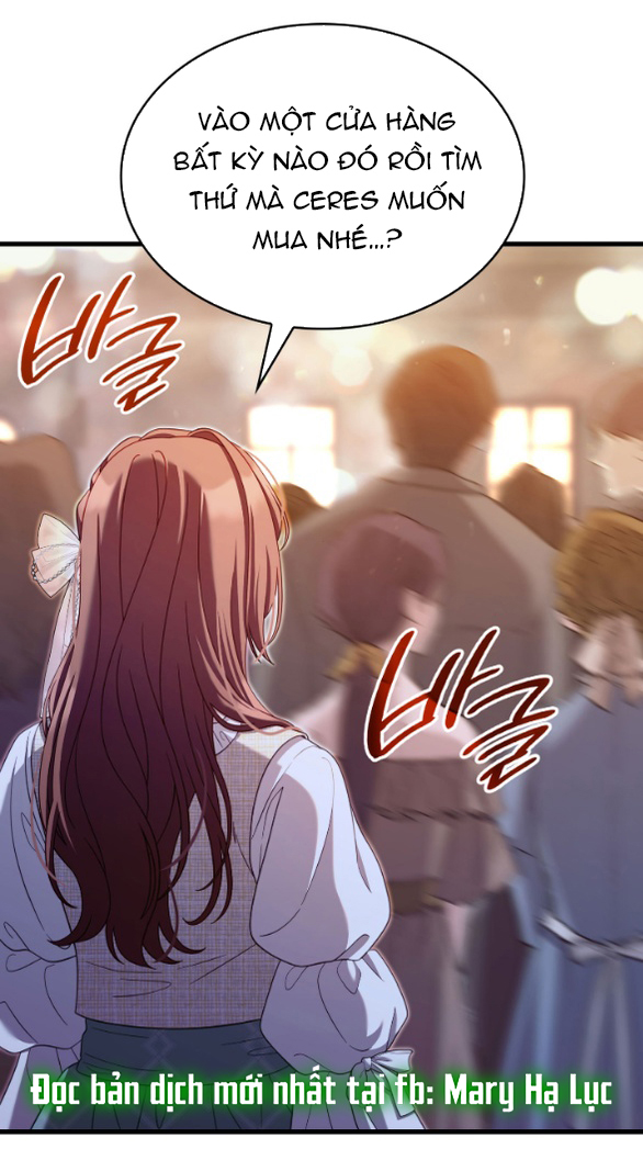 Tôi Sẽ Biến Anh Ta Từ Một Con Chó Điên Thành Một Chàng Quý Tộc chapter 41.2 4