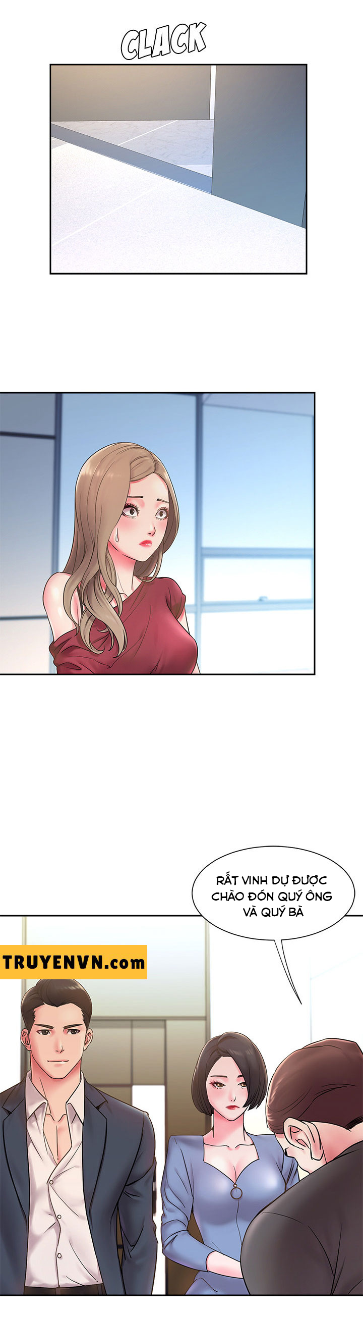 vứt bỏ chapter 1 14