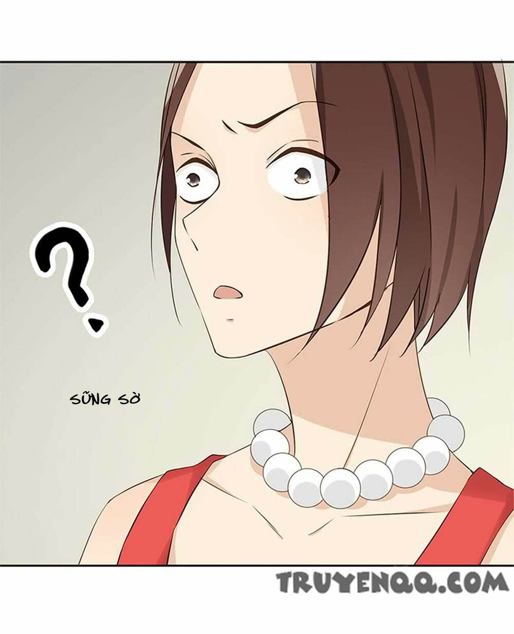 thúc thúc, biệt bào chapter 26 4