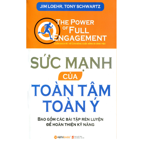 Sức Mạnh Của Toàn Tâm Toàn Ý _AL
