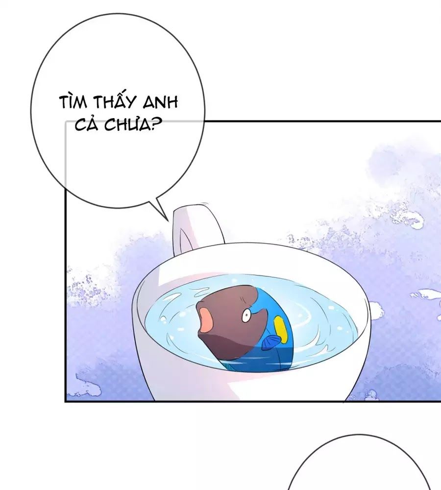 cuộc sống hào môn của vu nữ chapter 39 57