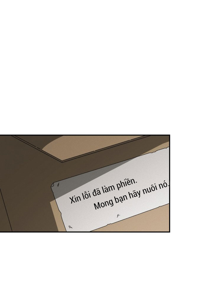 bạn gái tôi là robot -câu chuyện của cheol soo và young hee chapter 21 54