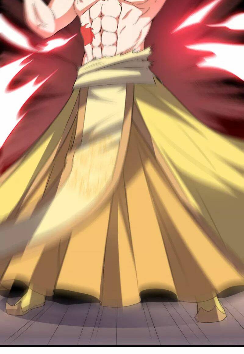 phục thiên thánh chủ chapter 153 3