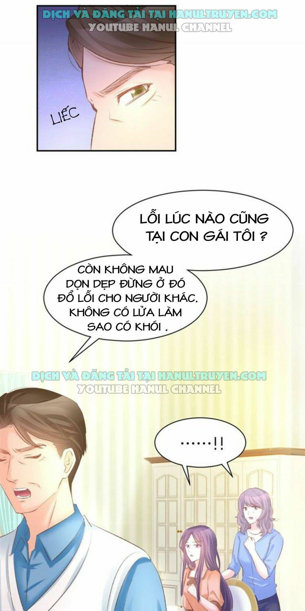 hôn nhân ấm áp : tổng tài sủng vợ thành nghiện chapter 30 8