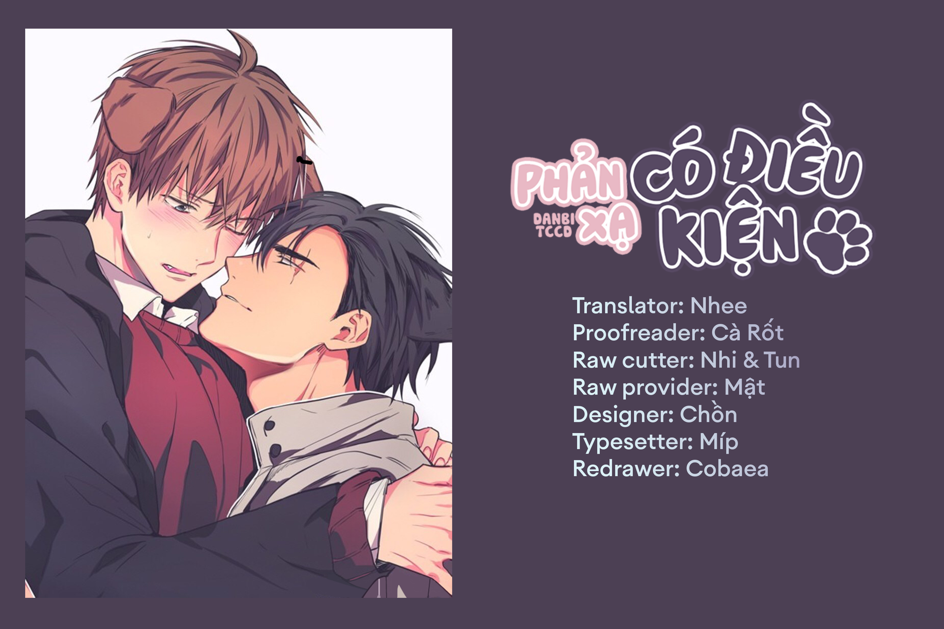 phản xạ có điều kiện chapter 3 1