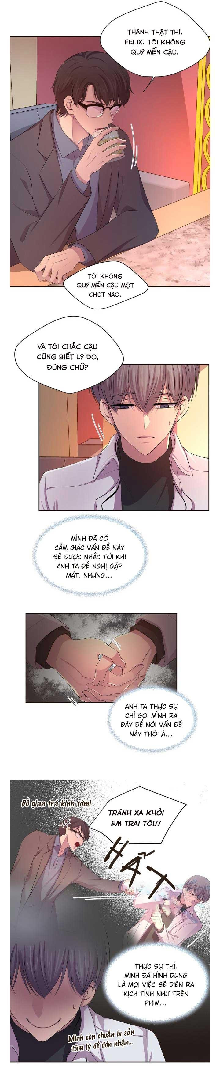 giữ em thật chặt (hold me tight) chapter 86 10
