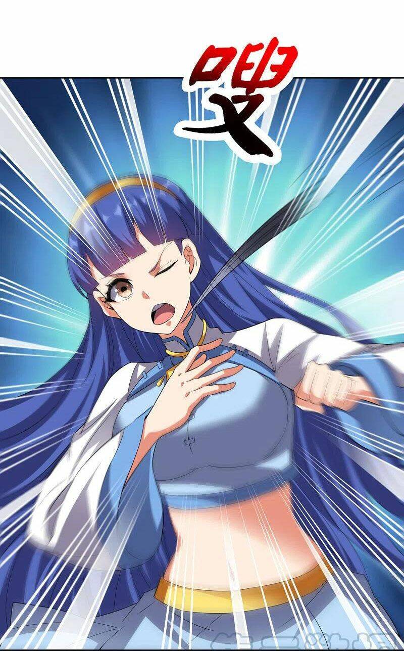 phục thiên thánh chủ chapter 175 6