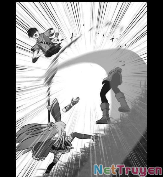 Gậy Gỗ Cấp 99+ chapter 4.1 286