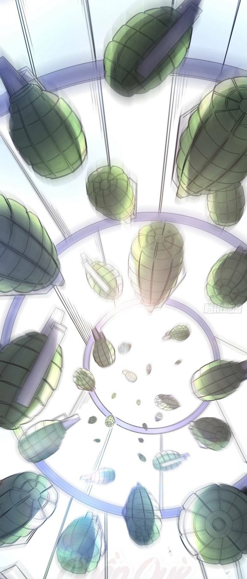 tối cường thần y tại đô thị chapter 48 5