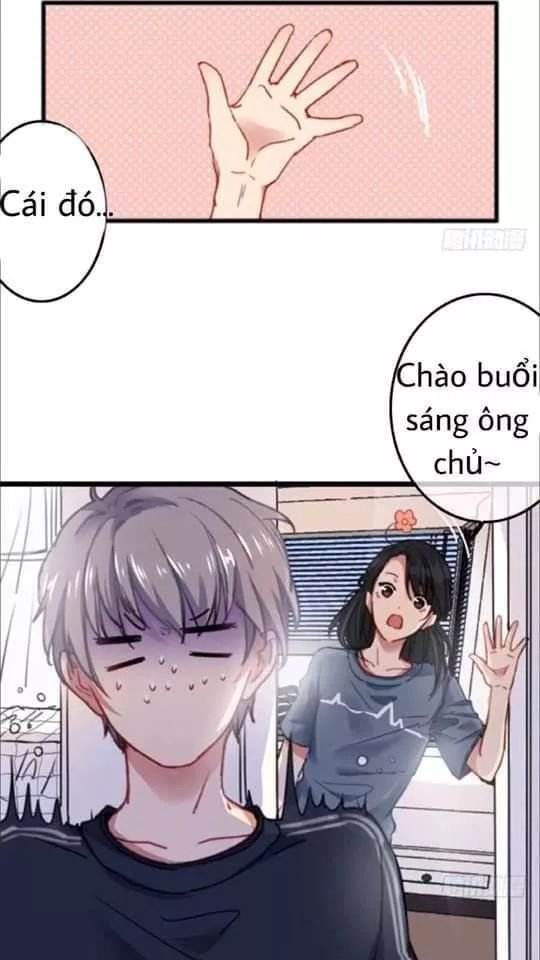 lời thì thầm chapter 17 8