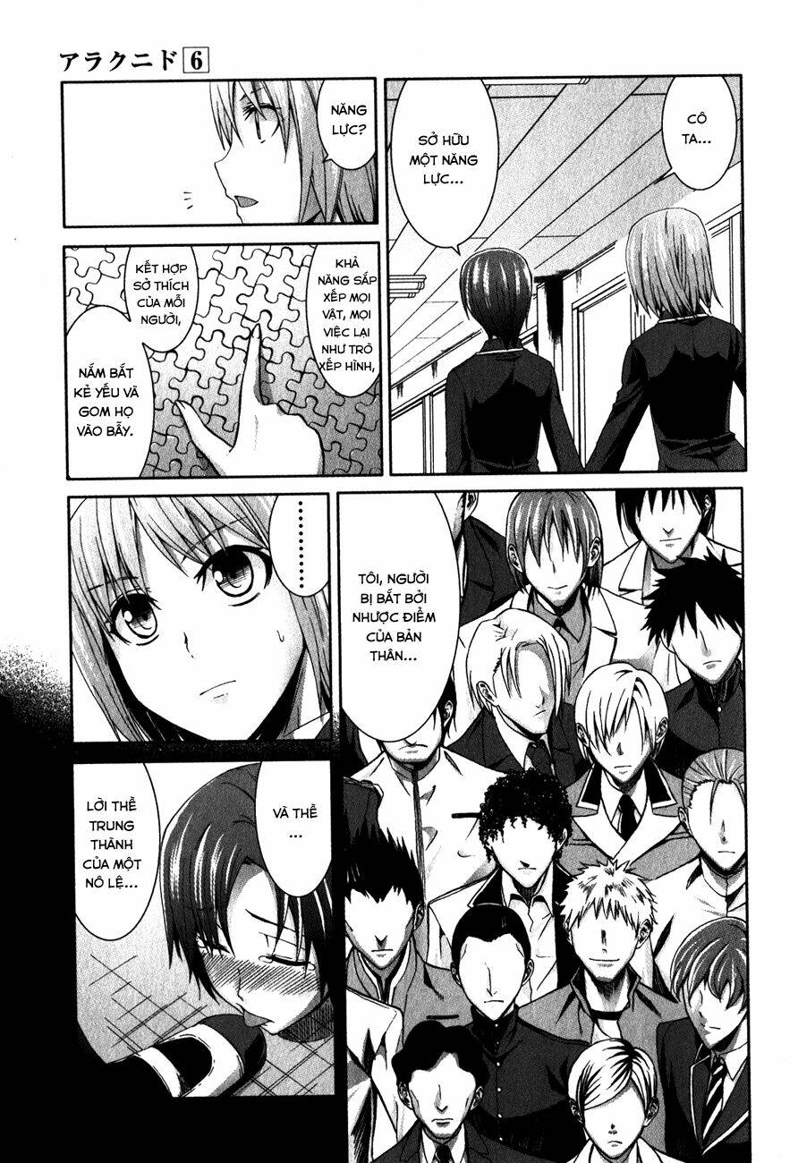 arachnid chapter 29 35