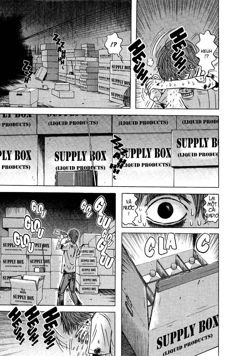 dragon head chapter 80 10