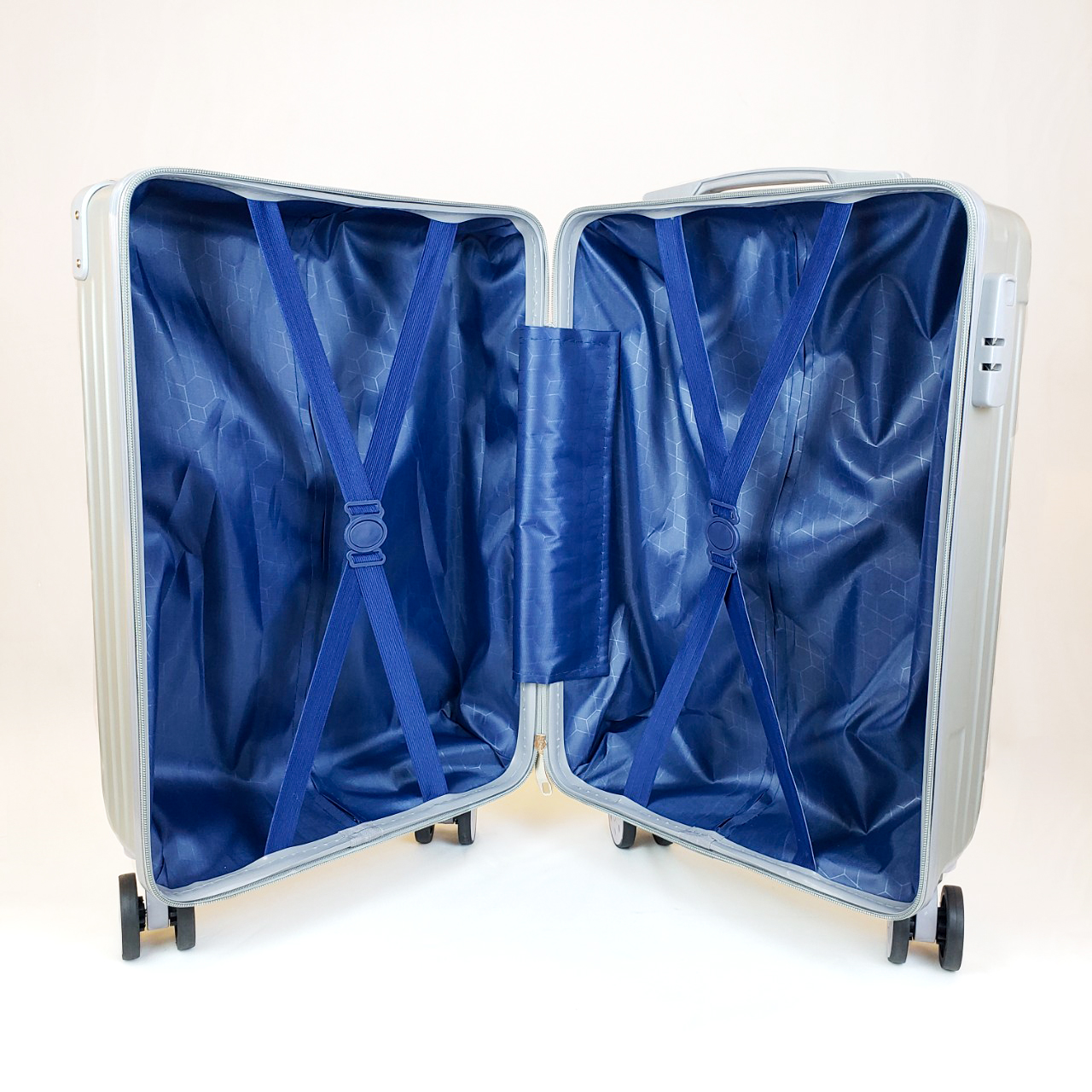 Mẫu Mới Về - Vali Du Lịch Tay Kéo Chất Liệu Nhựa ABS Cao Cấp 26 inch