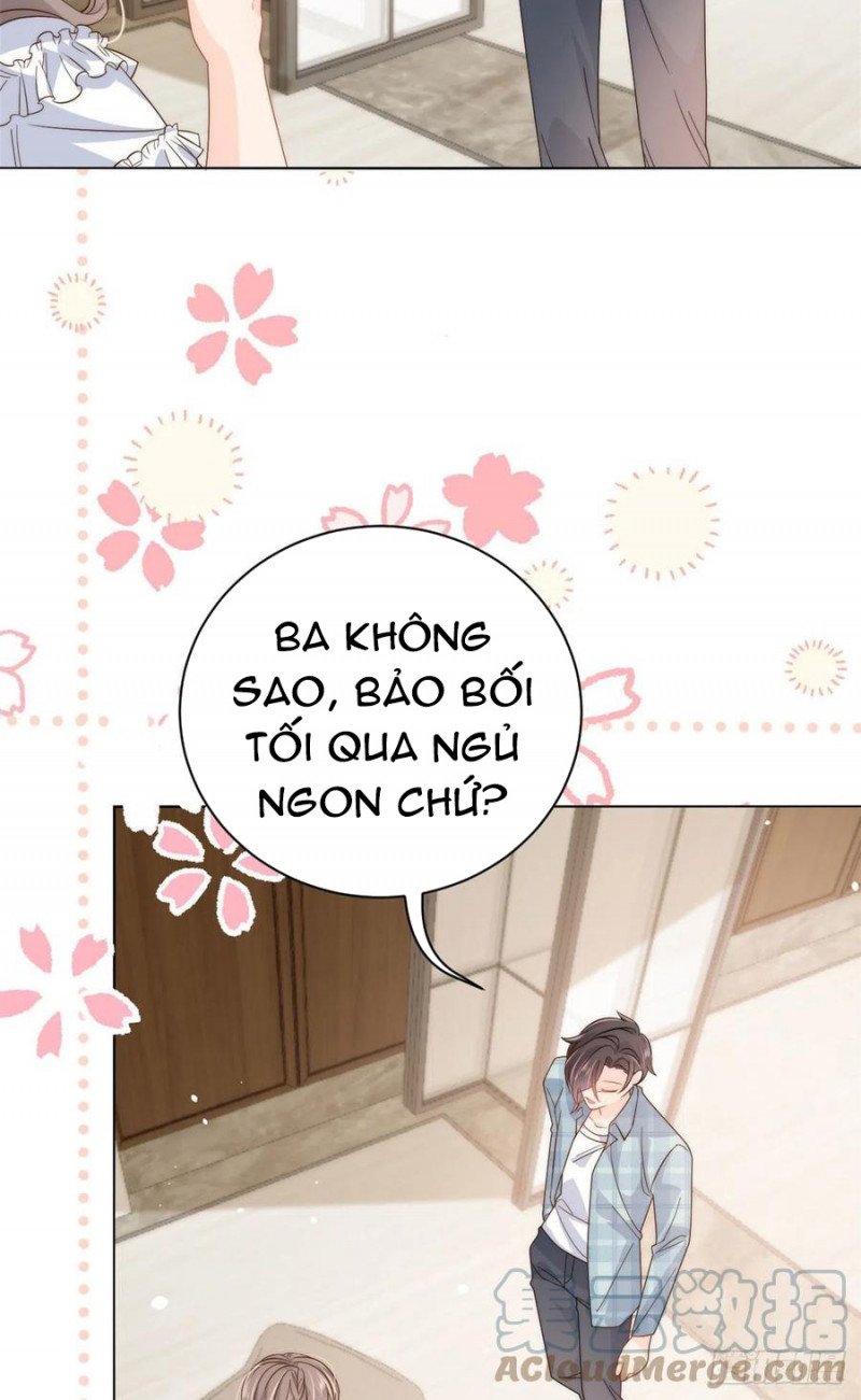 đoàn sủng lão đại ba tuổi rưỡi chapter 108 10