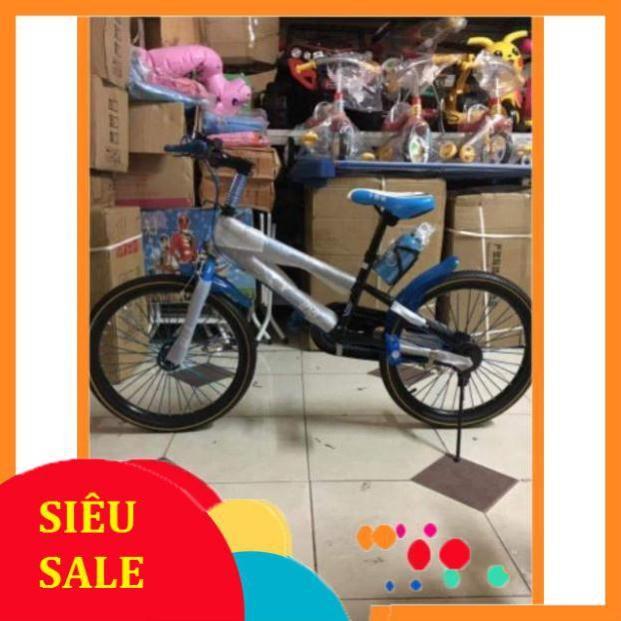 SIÊU RẺ:  XE ĐẠP 16- 20 INCH DÒNG XE ĐẠP THỂ THAO LEO NÚI CAO CẤP CỦA TRẺ EM