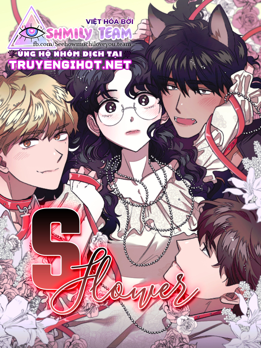 s flower - đóa hoa máu s chapter 1 1