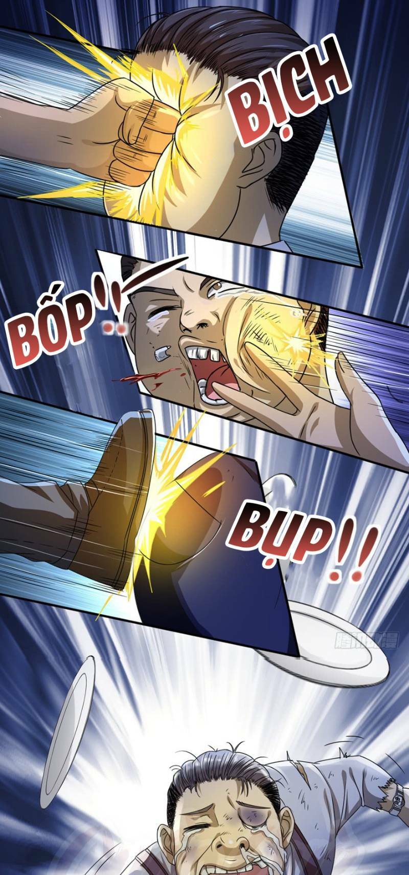 thập nhị thiên kiếp chapter 8 19