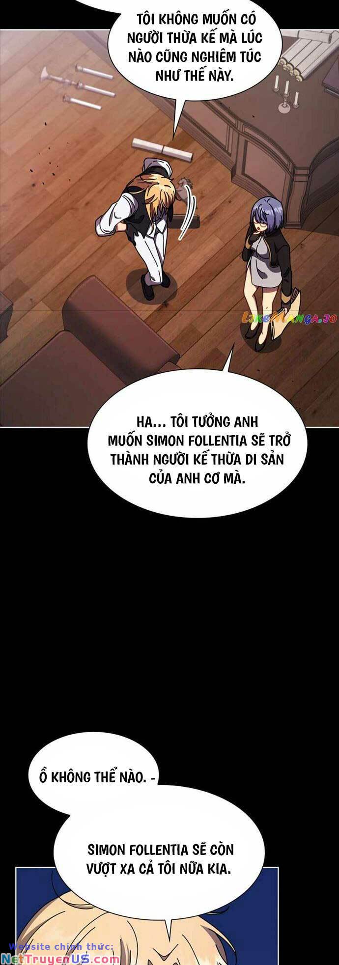 tử linh sư thiên tài của học viện chapter 57 25