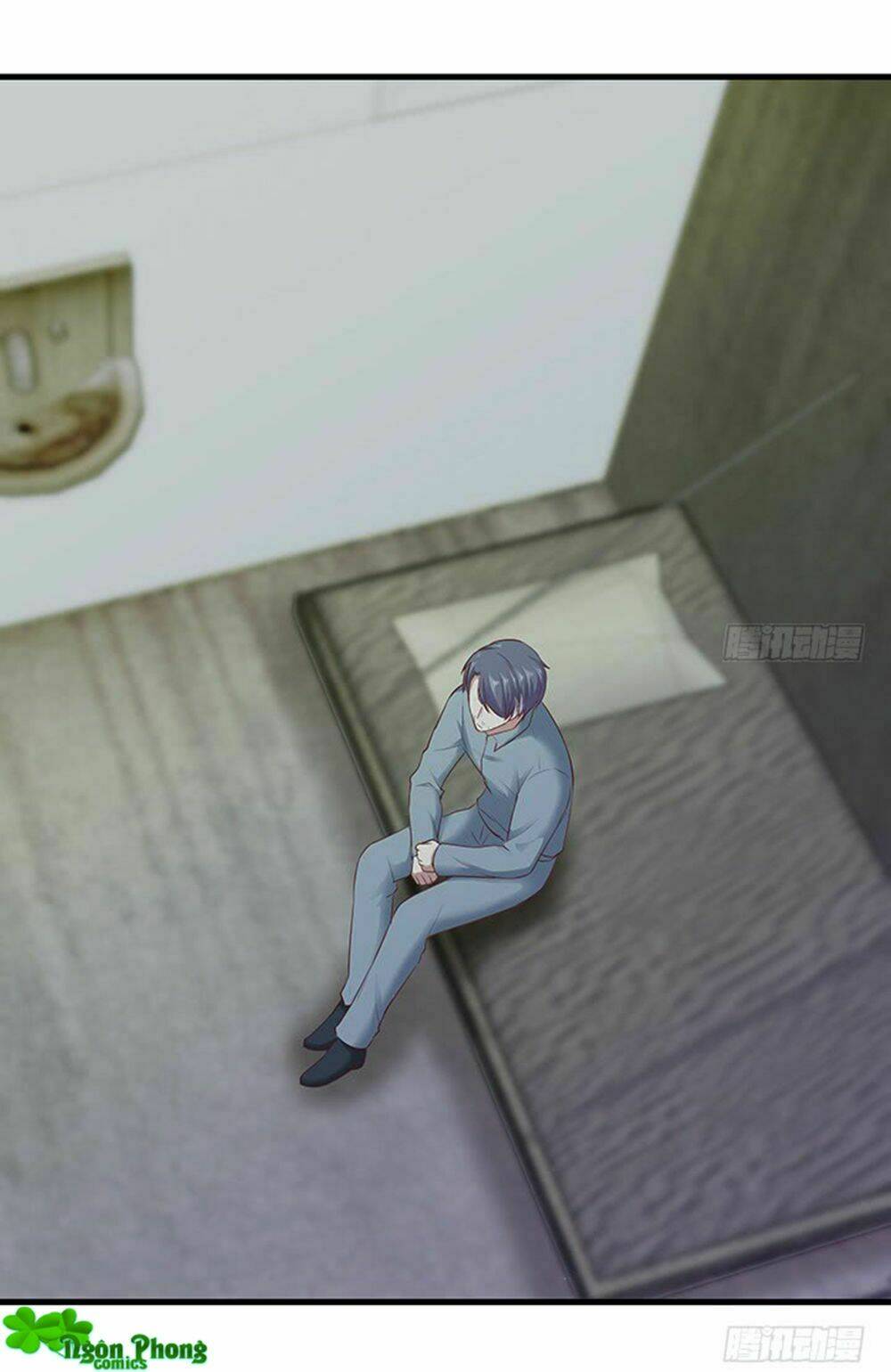 khi trò chơi ác ma bắt đầu chapter 98 3