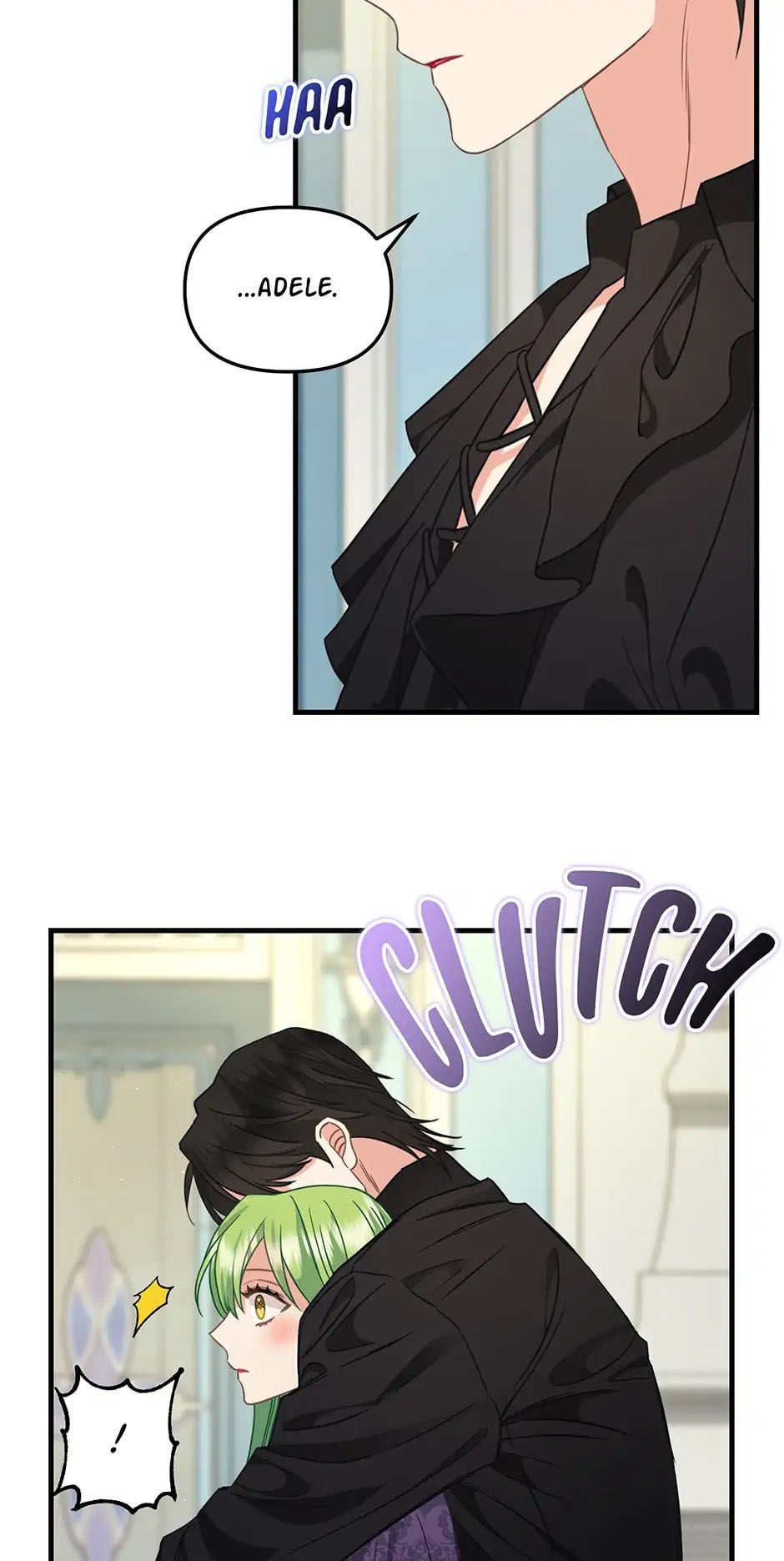 xin hãy bỏ mặc tôi chapter 105 27