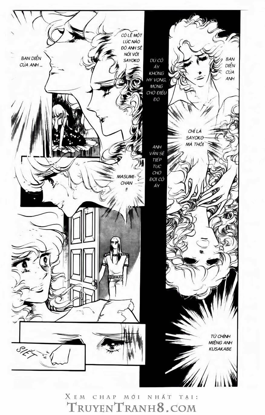 swan - vũ khúc thiên nga chapter 89 14