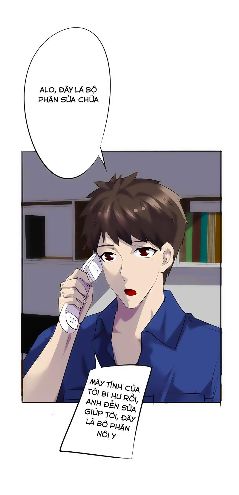 tối cường nông dân hệ thống chapter 24 6