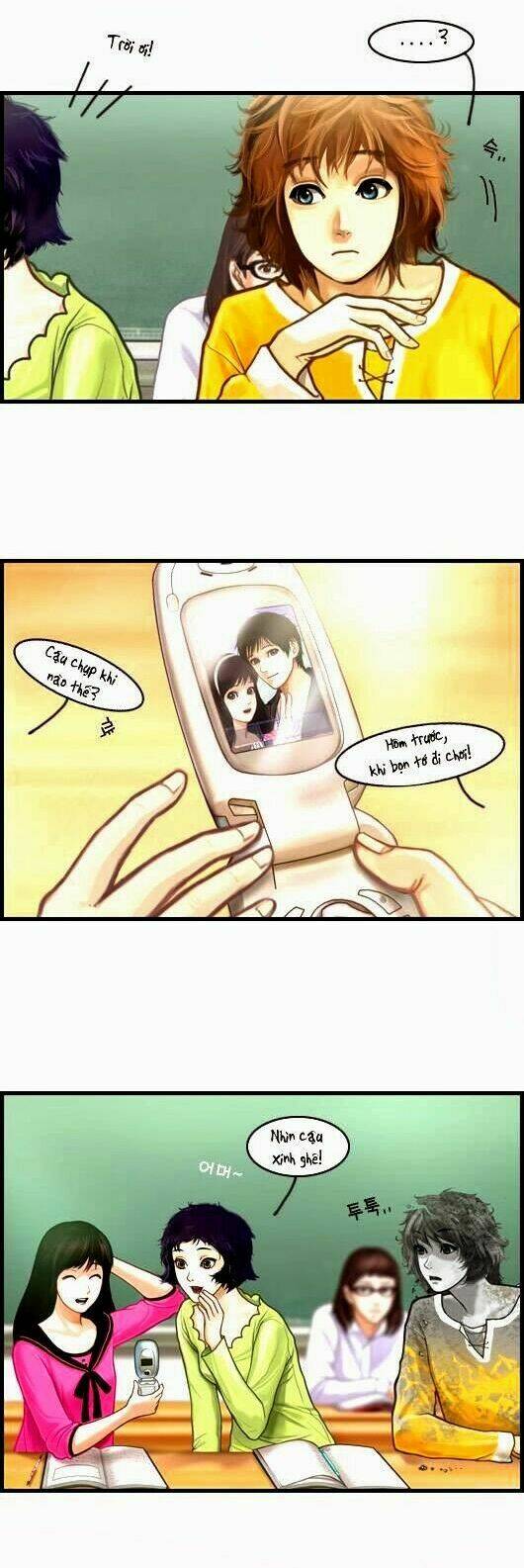 pink lady chapter 45 18