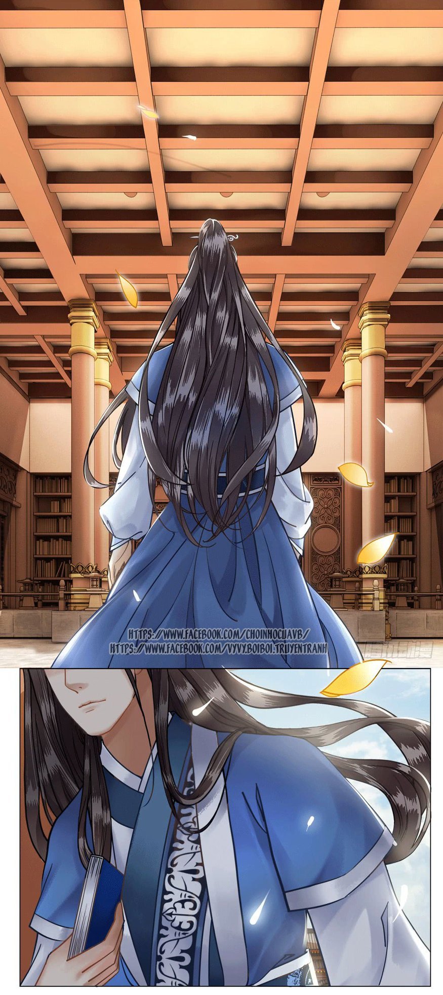 gay rồi! cái đó thành tinh rồi chapter 9 30