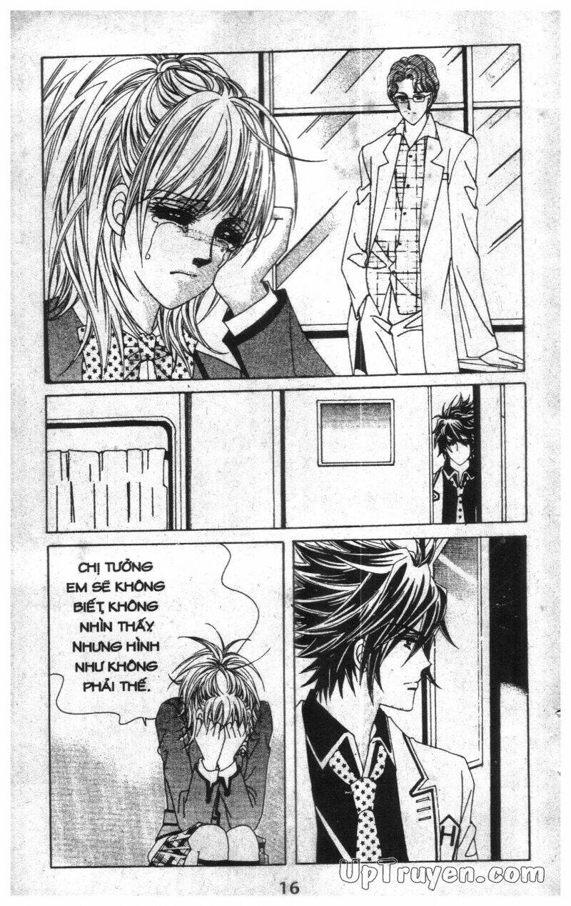 dạ khúc chapter 4 15