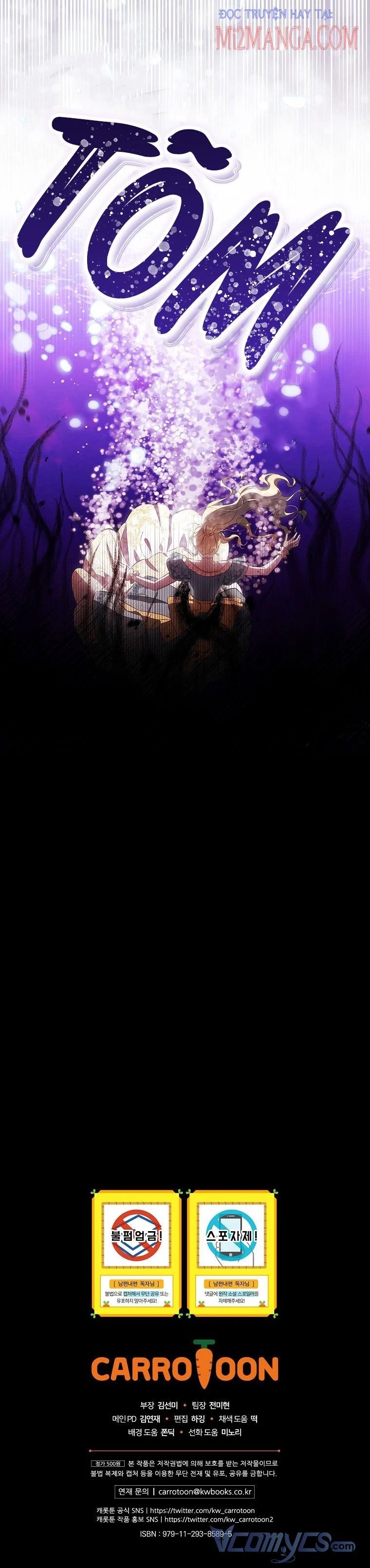 phương pháp khiến chồng đứng về phía của tôi chapter 11.5 17