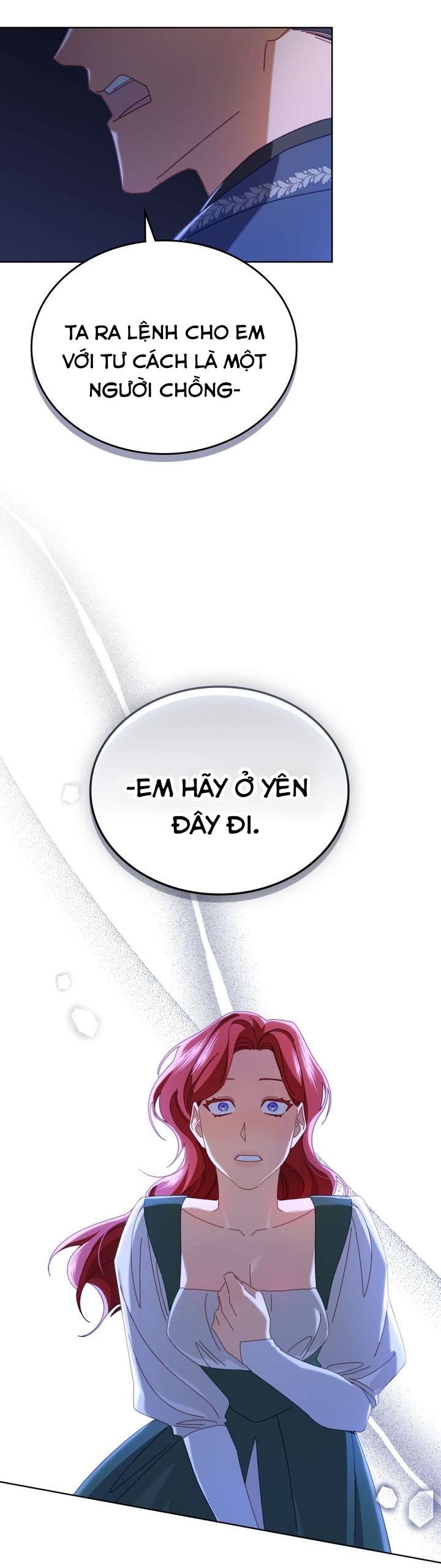 giải mã ngôn ngữ trái tim chapter 55 8