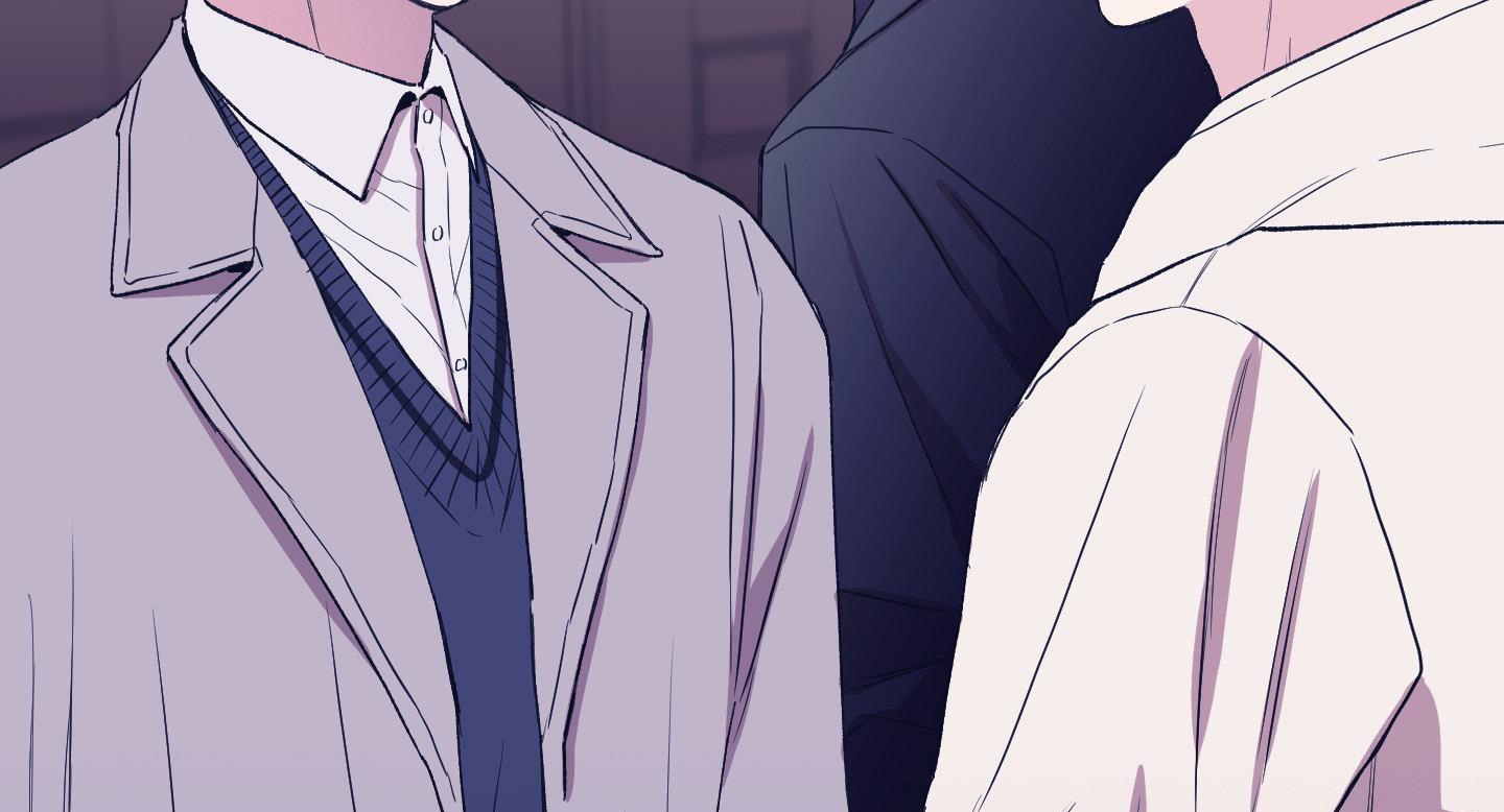 lãng mạn giả dối chapter 31 7