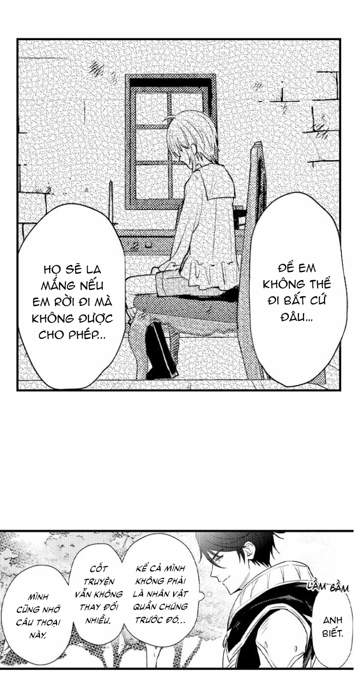 chuyển sinh vào thế giới của ma vương evelogia chapter 2 15