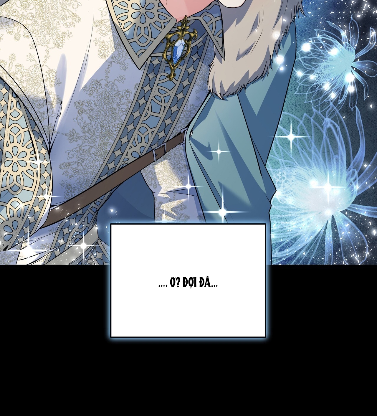 dấu tích của tiên nữ chapter 6.1 28
