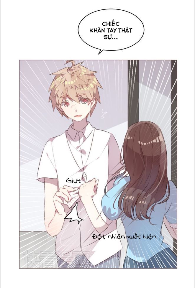 người yêu biến mất chapter 53 15