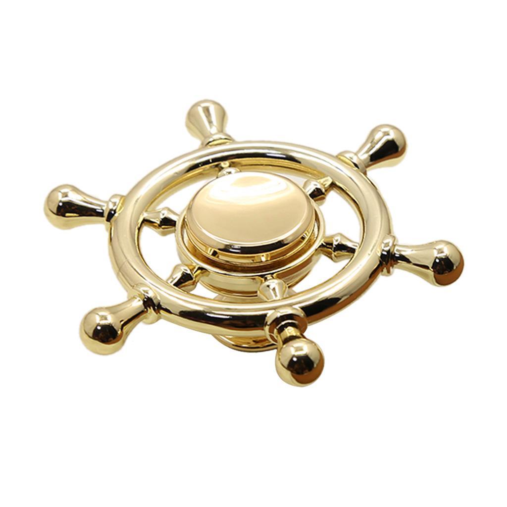 2-4pack Creative Cabinet Drawer Door Pull Handle Furniture Hardware #1 Gold