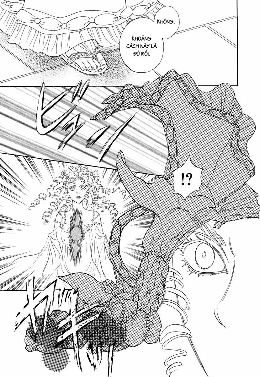 kenja no ishi chapter 16 50