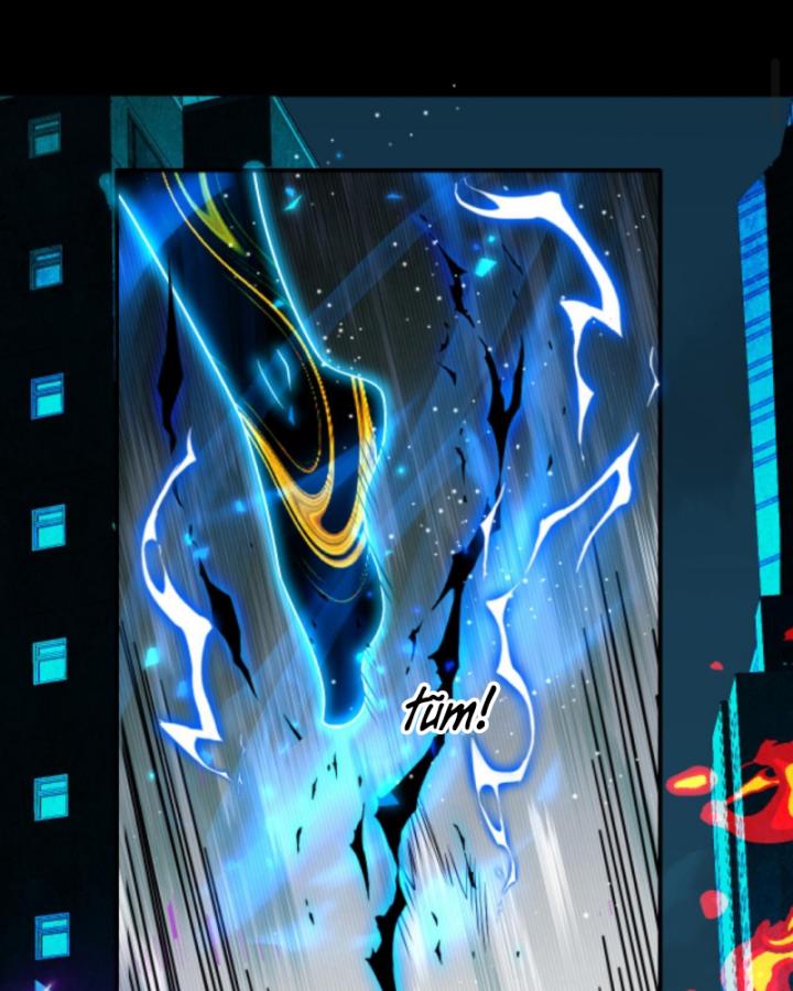 nhìn thấy thanh máu, ta xử tội thần linh chapter 195 34