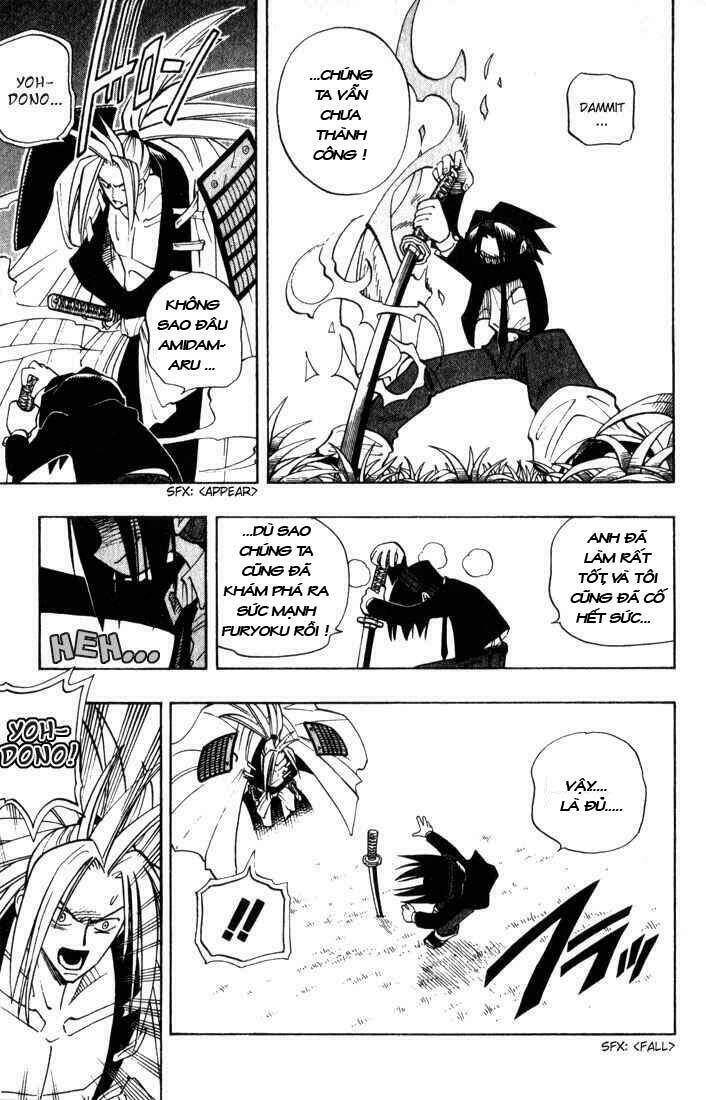 vua pháp thuật chapter 31 6