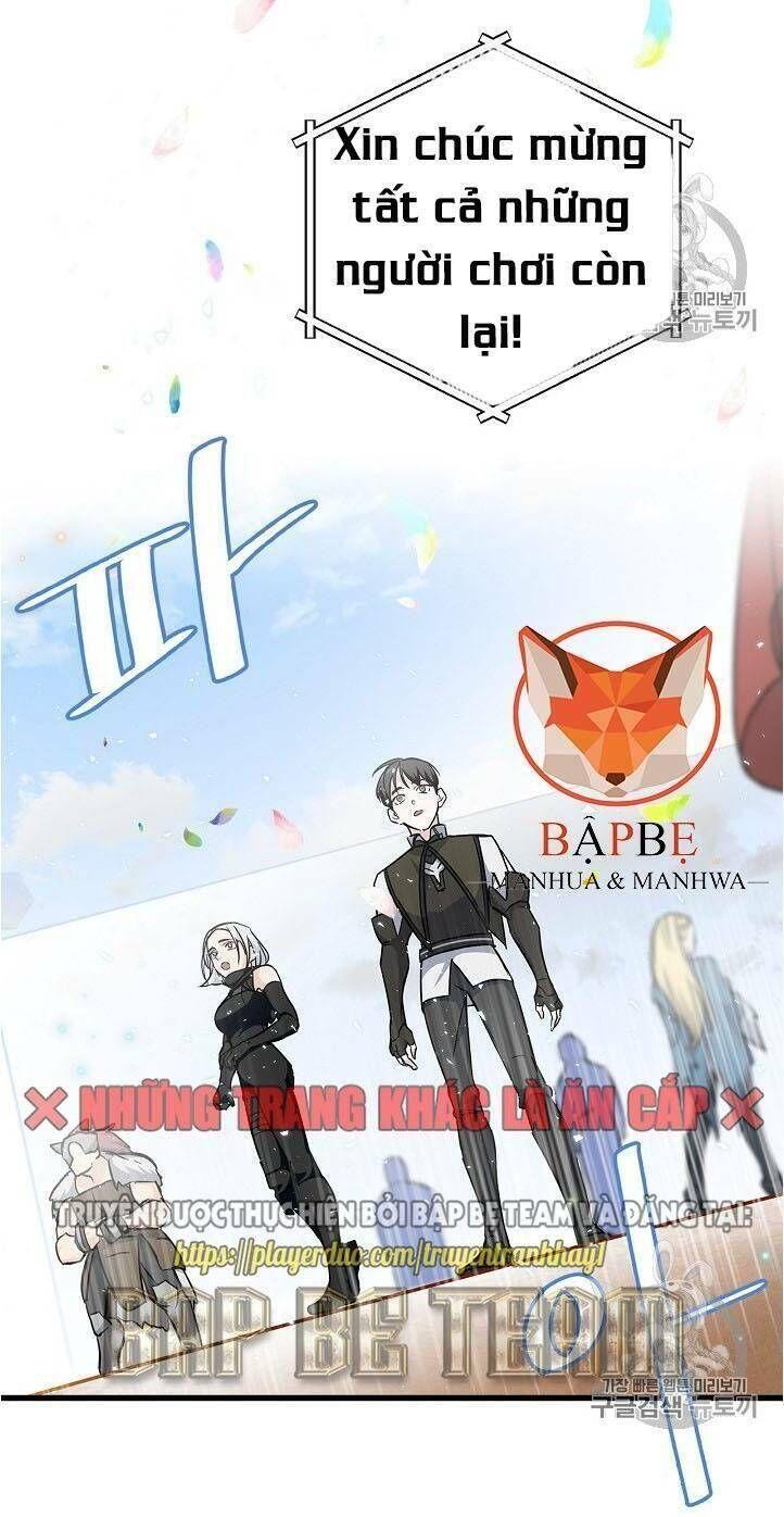 tôi lên cấp chỉ bằng cách ăn chapter 28 49