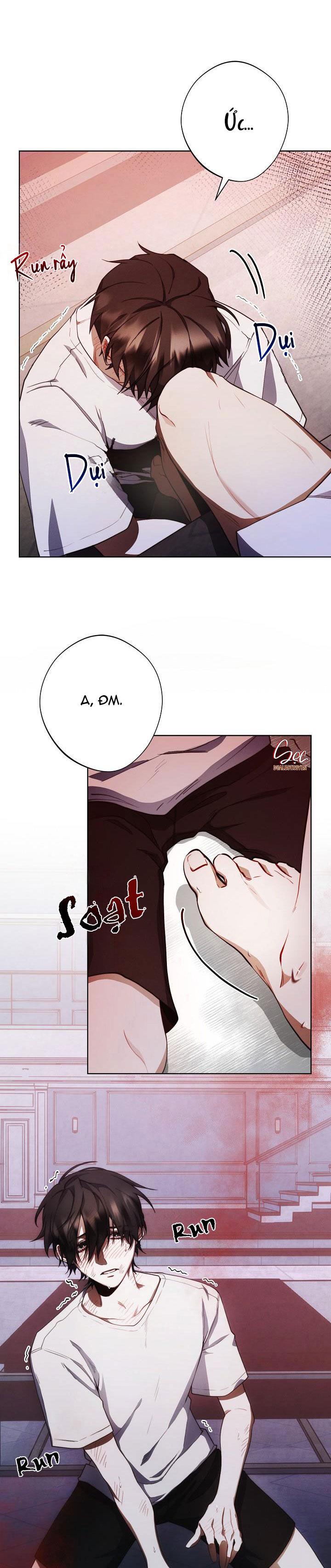 red mansion chapter 5 8