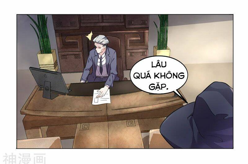 bá thiên chiến hoàng chapter 2 26