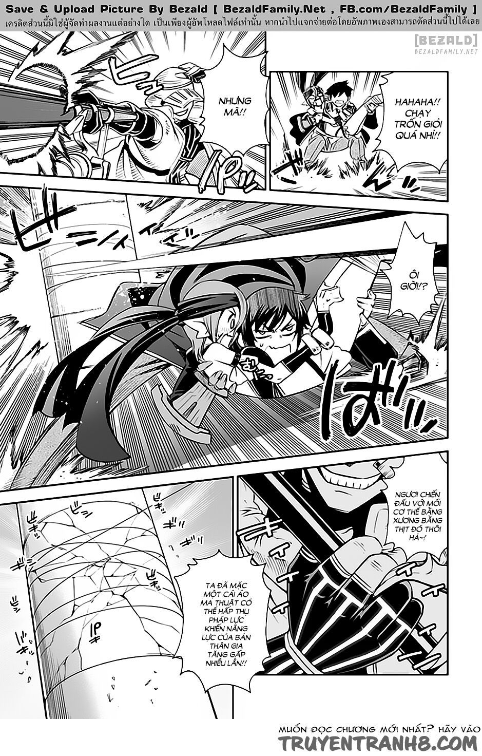 12 beast chapter 14 15