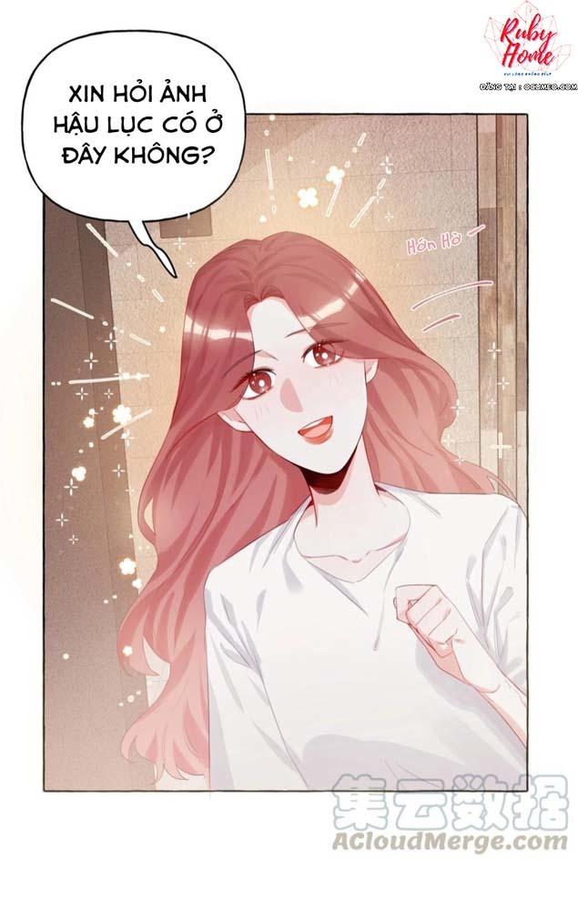 ảnh hậu thành đôi chapter 5 5