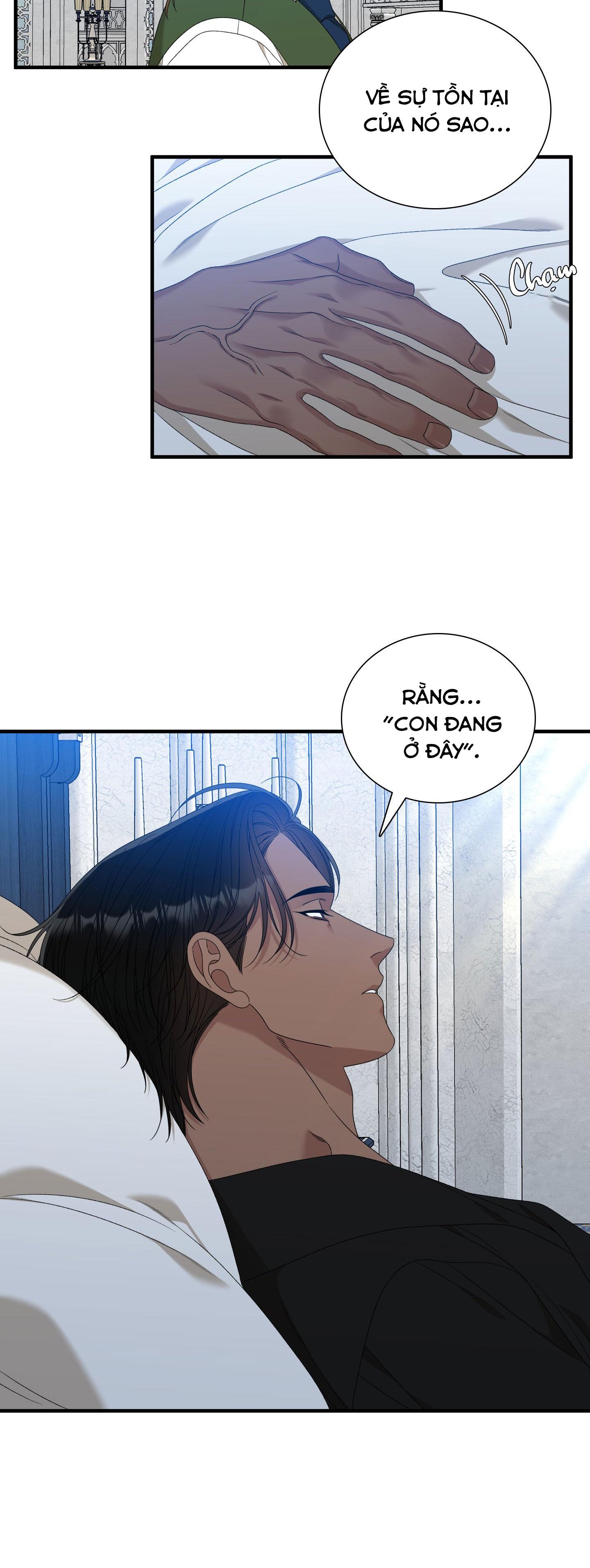 ái tình tự tâm chapter 54 30